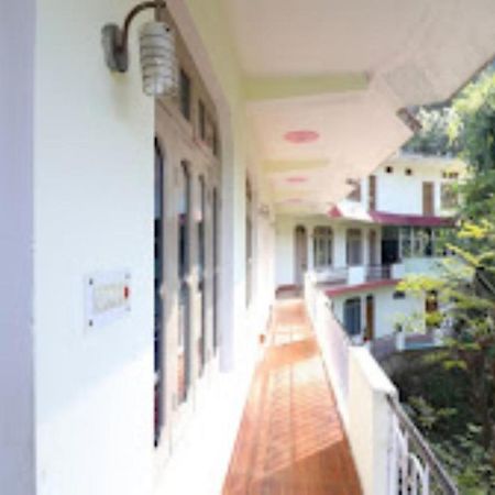 Hotel Riya Residency, Barkot, Uttarakhand ภายนอก รูปภาพ