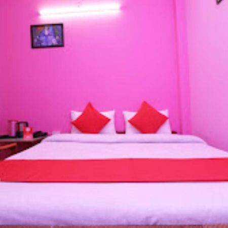 Hotel Riya Residency, Barkot, Uttarakhand ภายนอก รูปภาพ