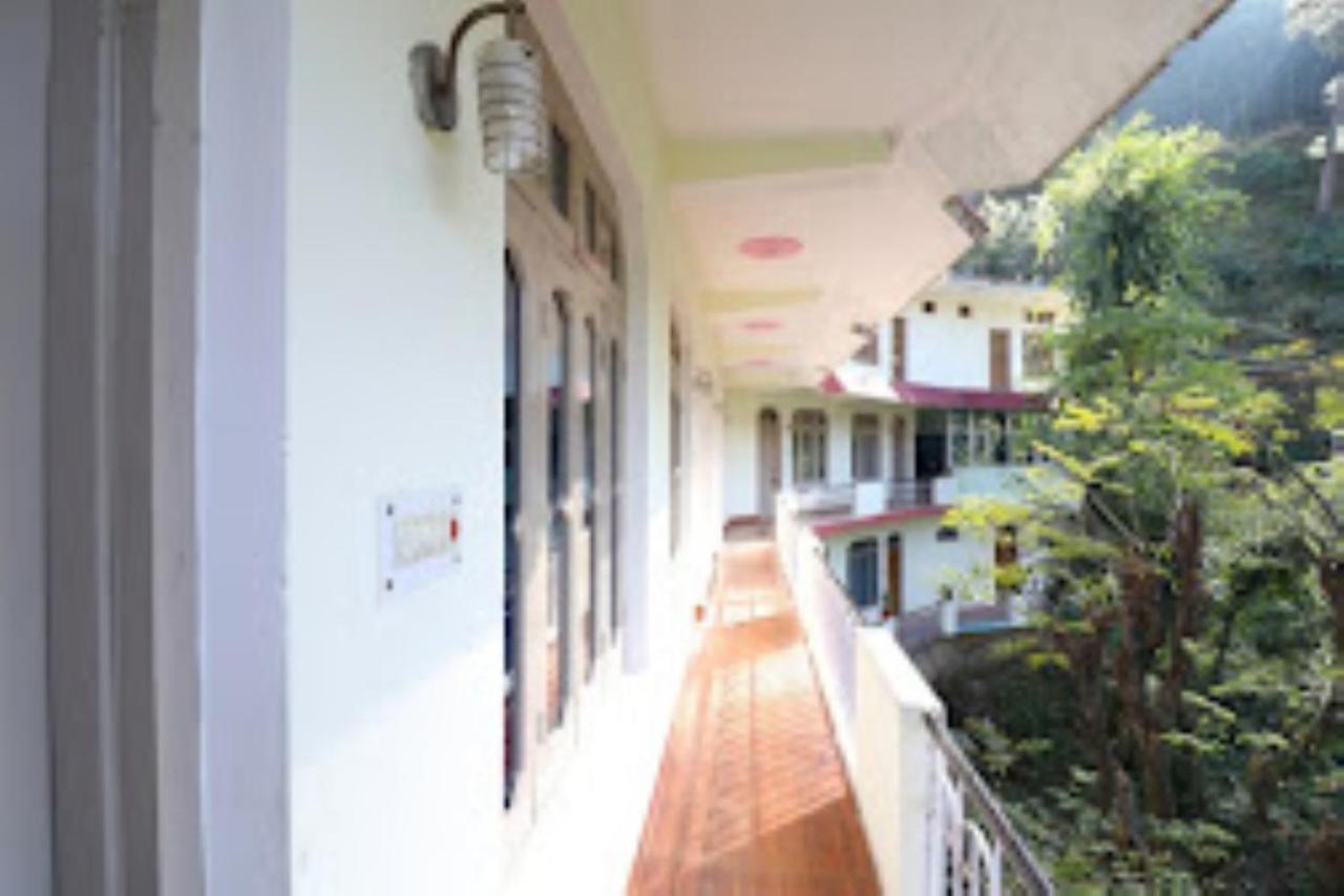 Hotel Riya Residency, Barkot, Uttarakhand ภายนอก รูปภาพ
