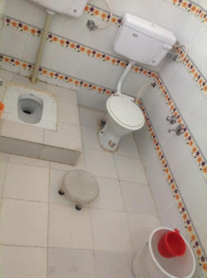 Hotel Riya Residency, Barkot, Uttarakhand ภายนอก รูปภาพ
